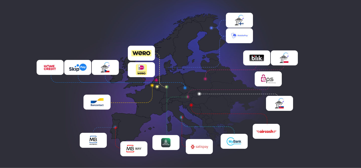 Coverage Map