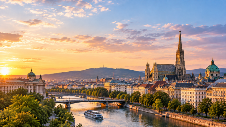Payment methods in Austria