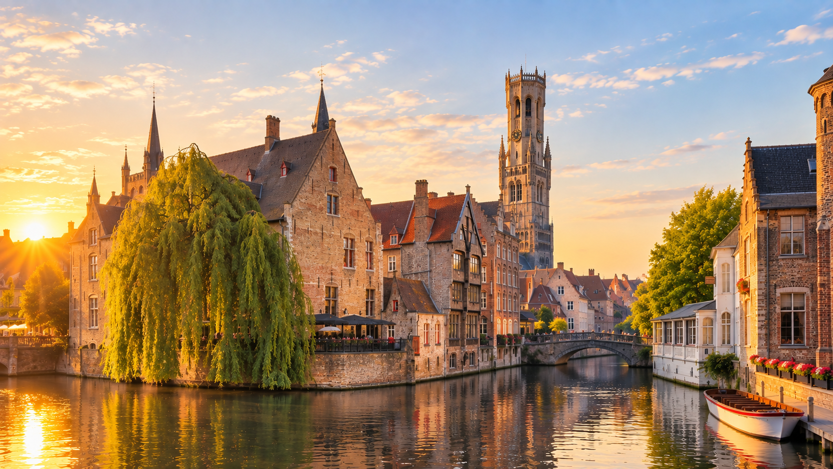 Belgium