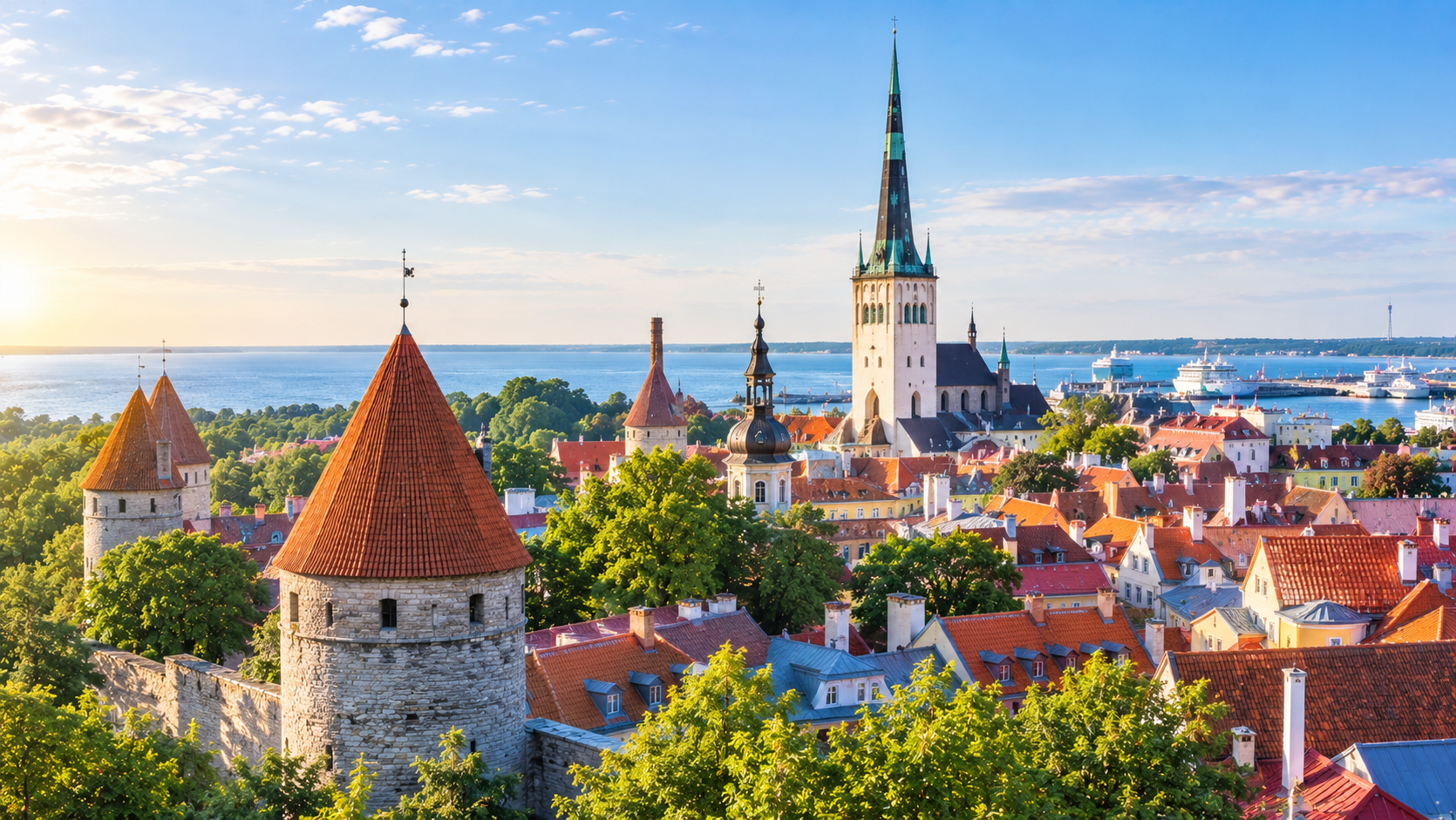 Estonia