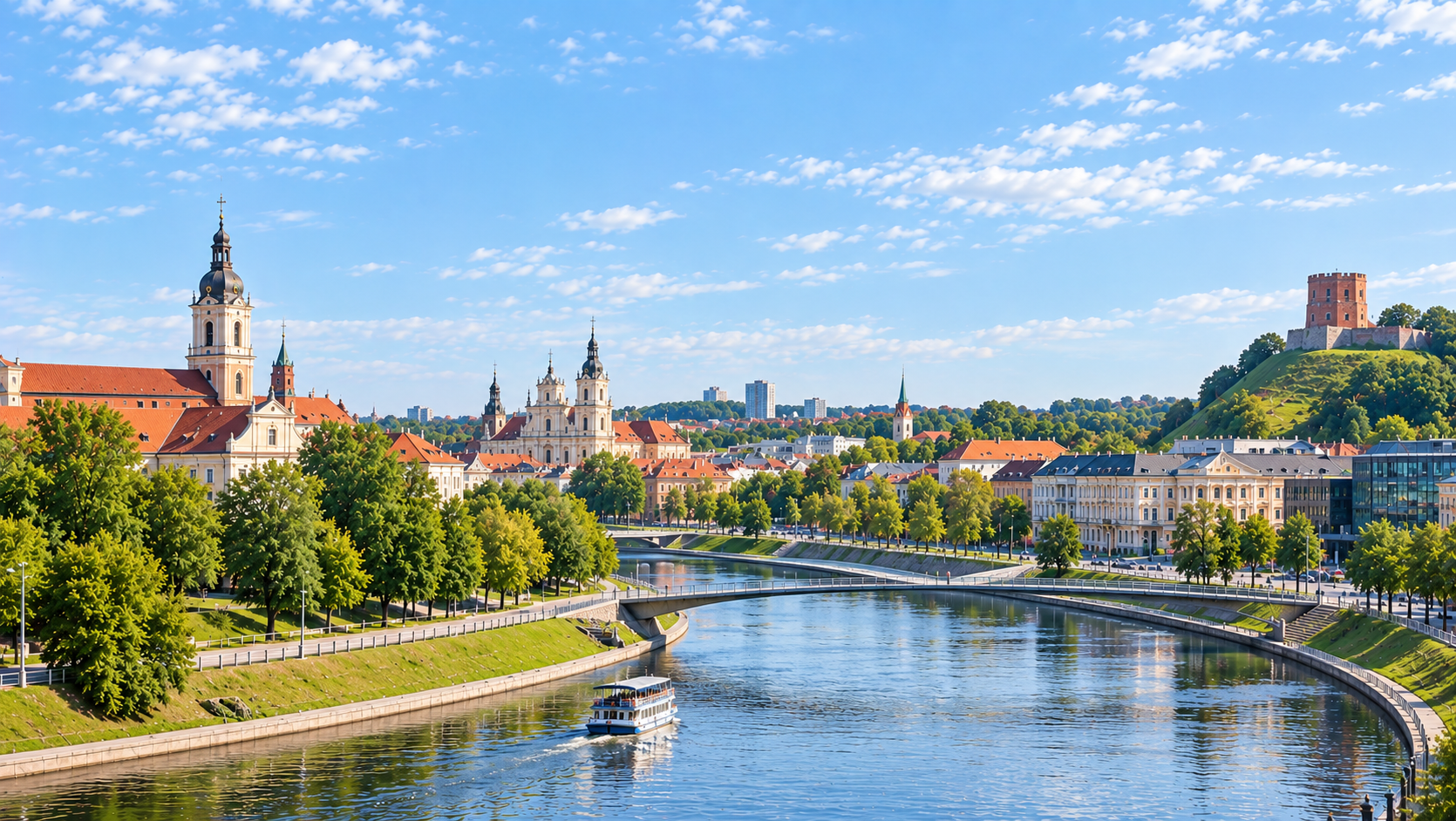 Lithuania