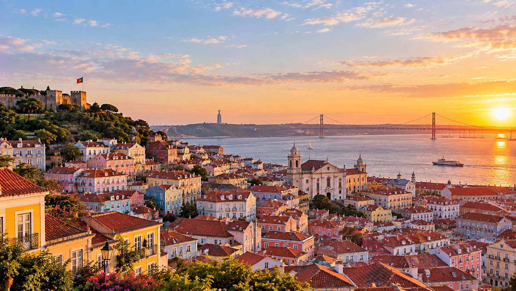 Portugal