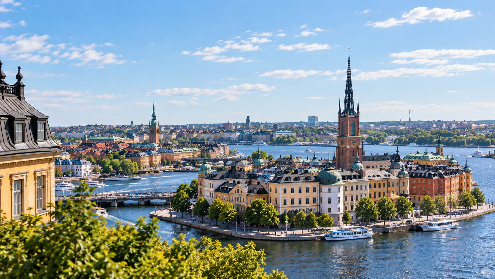 Sweden